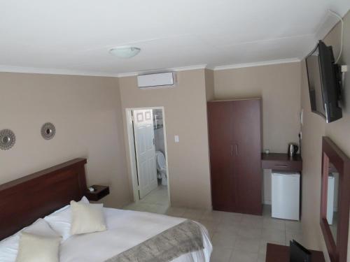 Villa Strada Guesthouse Klerksdorp