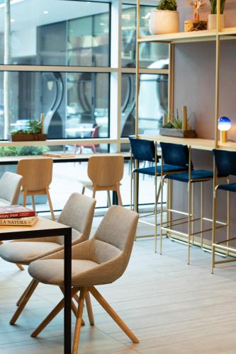 243952000 INNSiDE by Meliá Milano Torre GalFa