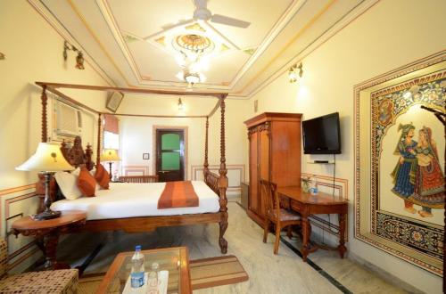 Hotel Heritage Mandawa