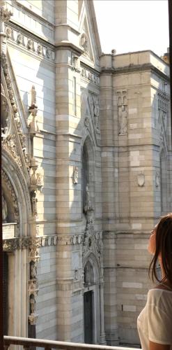 The Duomo House by House In Naples 1