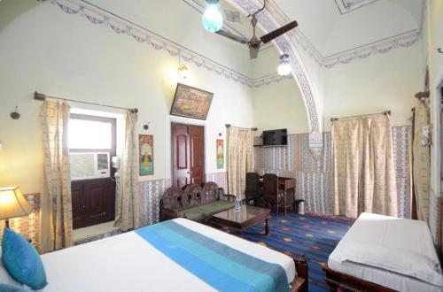 Hotel Heritage Mandawa