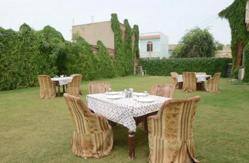 Hotel Heritage Mandawa