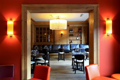 Hotel Le Samoyede - image 6