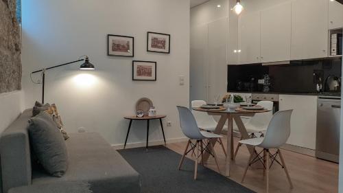 Molarinho Heritage in โอลิเวรา โด กาสเตโล