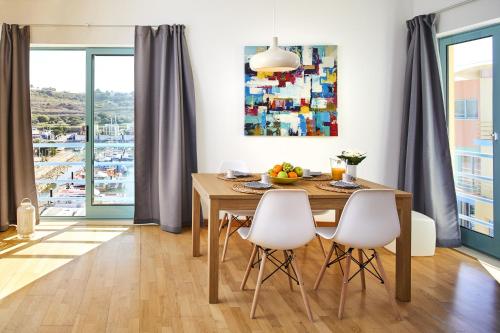 Casas Barulho Albufeira Marina 5