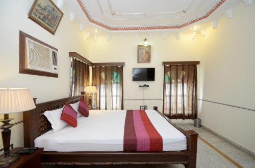 Hotel Heritage Mandawa