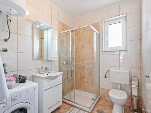 Alluring Apartment in Zadar near the Sea
