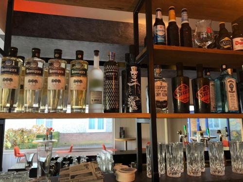 Novotel Rotterdam Schiedam - image 12