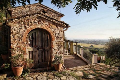  Agriturismo Il Leopoldino, Ripafratta bei Montemagno