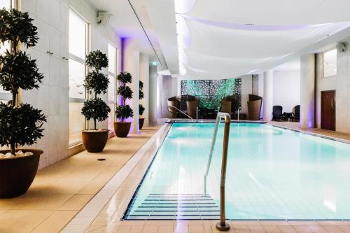 spa, The Royal Yacht in Saint Helier