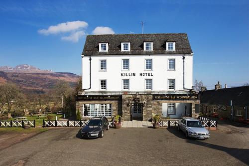 Killin Hotel