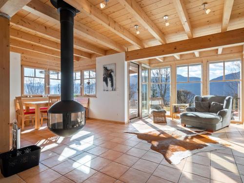  Country house in St Georgen im Gailtal near Nassfeld, Unterkunft in Sankt Georgen im Gailtal