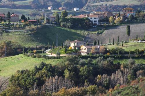 Castellare Di Tonda Tuscany Country Resort & Spa