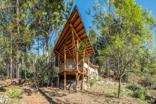 La Anita - Lofts y Suites de Montaña