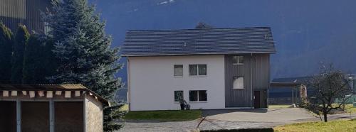 外部景觀, Schöne Wohnung in Walenstadt (Schone Wohnung in Walenstadt) in 瓦倫斯塔特