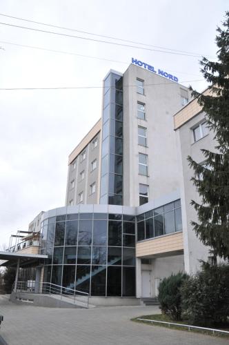 . Hotel Nord