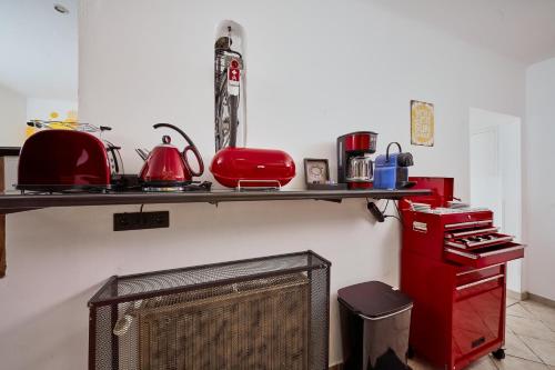 Salzburg Apartments, Salisburgo (foto 10)