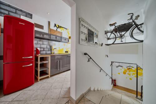Salzburg Apartment - image 4