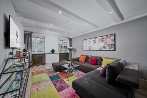 Salzburg Apartments in Salzburg, Österreich