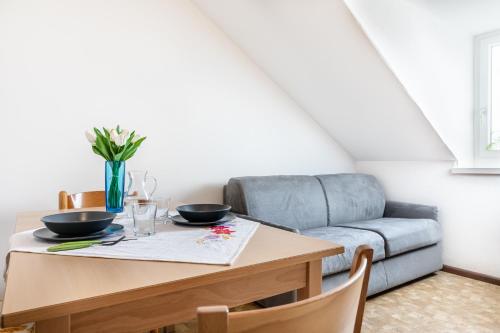 Apartment Villa Schmid in Gries-San Quirino