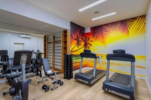 TRYP by Wyndham São Paulo Paulista Paraíso