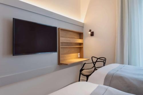 TRYP by Wyndham São Paulo Paulista Paraíso