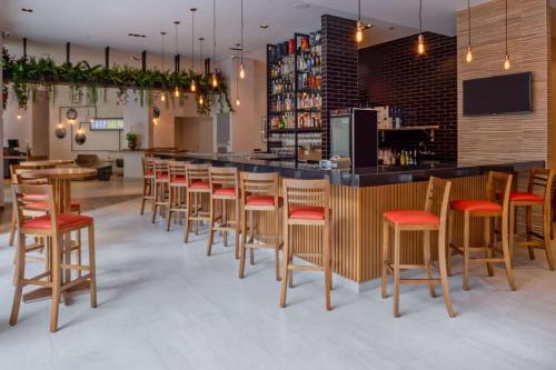 TRYP by Wyndham São Paulo Paulista Paraíso