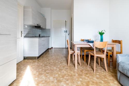 Apartment Villa Schmid in Gries-San Quirino