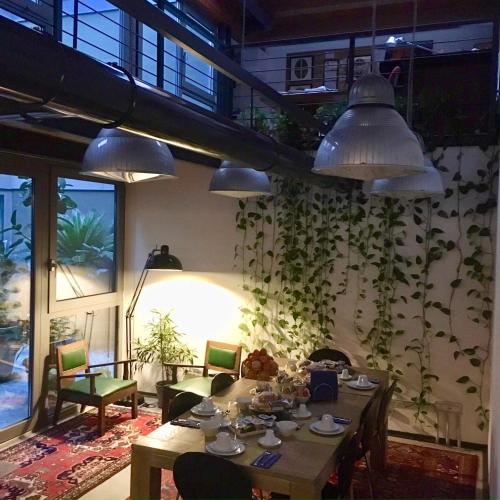 Loft Verona The Original, Verona