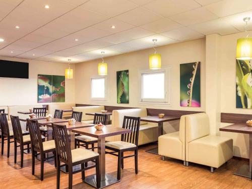 Ресторант, ibis Epinay-sur-Seine in Епине сюр Сен