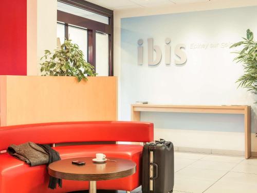 ibis Epinay-sur-Seine - image 13