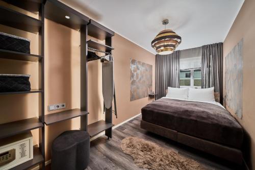Salzburg Residence Mozart by Welcome-to-Salzburg - main image