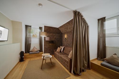 Residence Mozart by Welcome to Salzburg near Franzis­kaner Templom