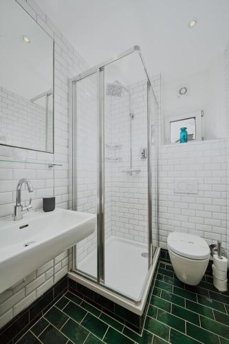 Salzburg Residence Mozart by Welcome-to-Salzburg - image 6