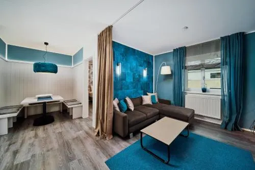 Residence Mozart by Welcome to Salzburg in Salzburg, Österreich