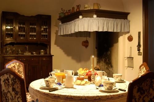 B&B Villa al Lago 3