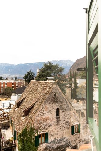 Apartment Villa Schmid in Gries-San Quirino