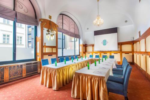 Hotel Paris Prague - image 6