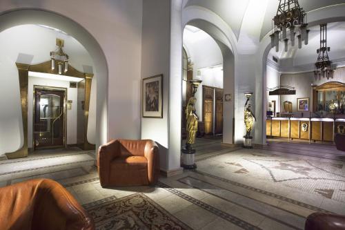 Hotel Paris Prague - main image