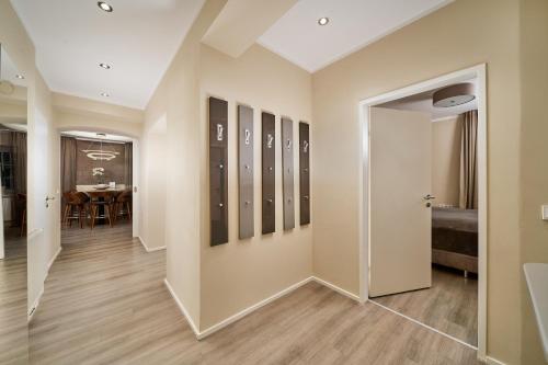 Bejárat, Residence Mozart by Welcome to Salzburg near Franzis­kaner Templom