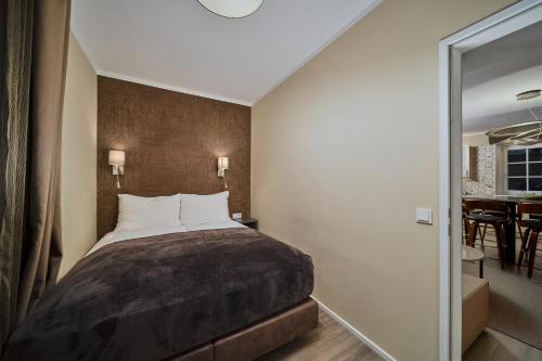 Residence Mozart by Welcome to Salzburg near Franzis­kaner Templom