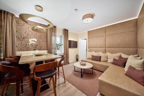 Residence Mozart by Welcome to Salzburg