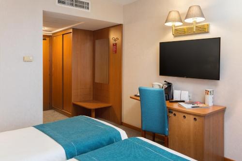 Ramada by Wyndham Bucharest Parc Hotel