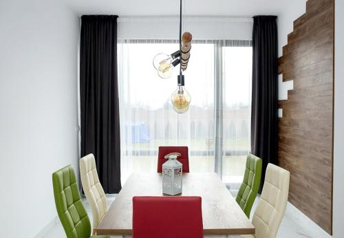 ≋ Boutique Gardens ≋ Private Family House - Varna