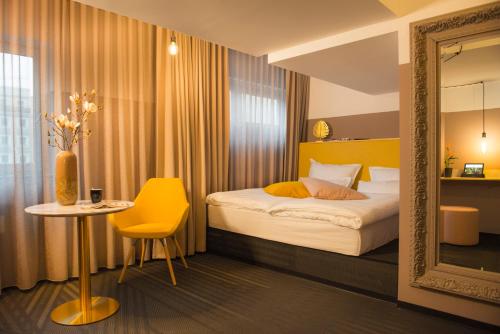 Hotel Neuer Fritz - image 10