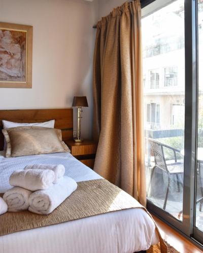Lycabettus Exclusive Apartments, Atény (fotografie 7)