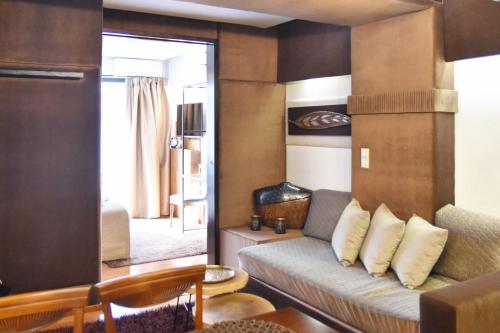 Lycabettus Exclusive Apartments, Atény (fotografie 8)