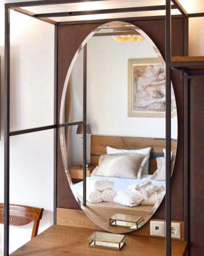 Lycabettus Exclusive Apartments, Atény (fotografie 9)