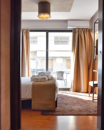 Lycabettus Exclusive Apartments – Athens, NY
