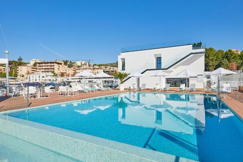 Calanova Sports Residence Majorca